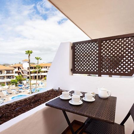 Oceanfront Tenerife South Abatros 214B San Miguel de Abona Exterior photo