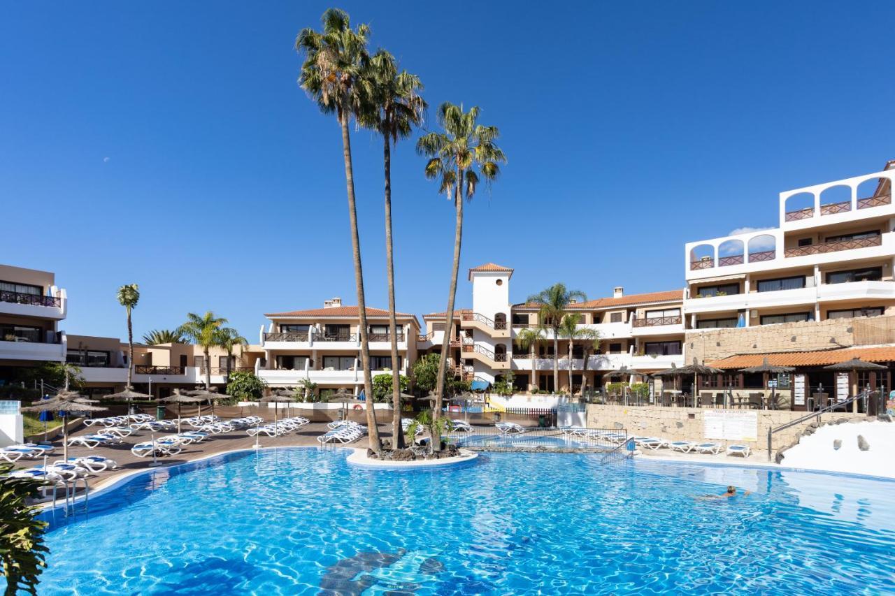 Oceanfront Tenerife South Abatros 214B San Miguel de Abona Exterior photo